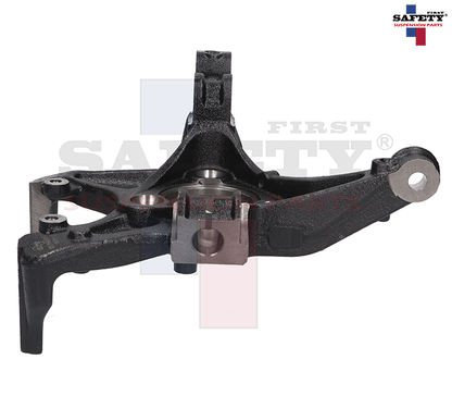 Mangueta Dirección Mg Mg5 4L 1.5 Lts 2021-2024 Con Abs Safety