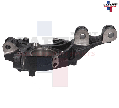 Mangueta Dirección Mg Mg5 4L 1.5 Lts 2021-2024 Con Abs Safety