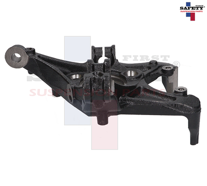 Mangueta Dirección Mg Mg5 4L 1.5 Lts 2021-2024 Con Abs Safety