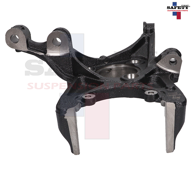 Mangueta Dirección Mg Mg5 4L 1.5 Lts 2021-2024 Con Abs Safety