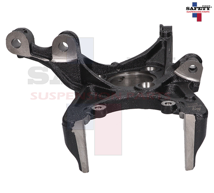 Mangueta Dirección Mg Mg5 4L 1.5 Lts 2021-2024 Con Abs Safety