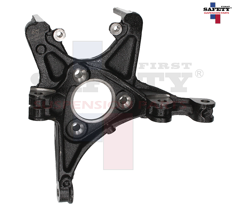 Mangueta Dirección Mg Mg5 4L 1.5 Lts 2021-2024 Con Abs Safety