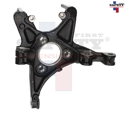 Mangueta Dirección Mg Mg5 4L 1.5 Lts 2021-2024 Con Abs Safety