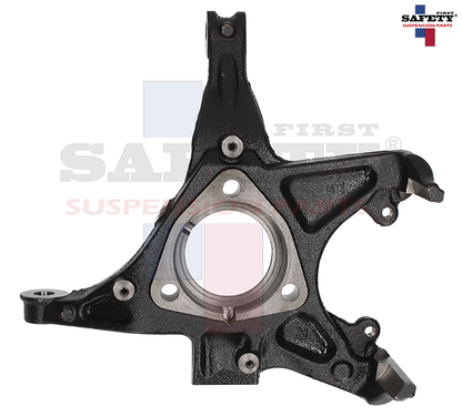 Mangueta Dirección Mg Mg5 4L 1.5 Lts 2021-2024 Con Abs Safety