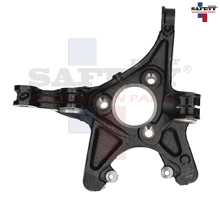 Mangueta Dirección Mg Mg5 4L 1.5 Lts 2021-2024 Con Abs Safety