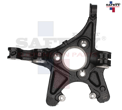Mangueta Dirección Mg Mg5 4L 1.5 Lts 2021-2024 Con Abs Safety
