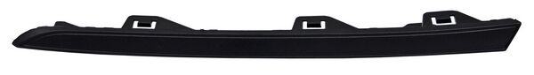 MOLDURA MG FASCIA DELANTERO MG5 2021-2024 NZLT IZQUIERDA TYG
