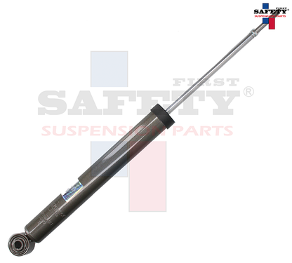 Amortiguador Trasera Ambos Lados Gas Mg Truck Zs 4L 1.5 Lts 2021-2024 Safety