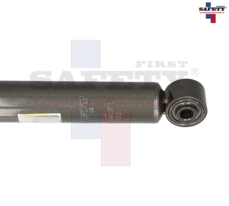 Amortiguador Trasera Ambos Lados Gas Mg Truck Zs 4L 1.5 Lts 2021-2024 Safety