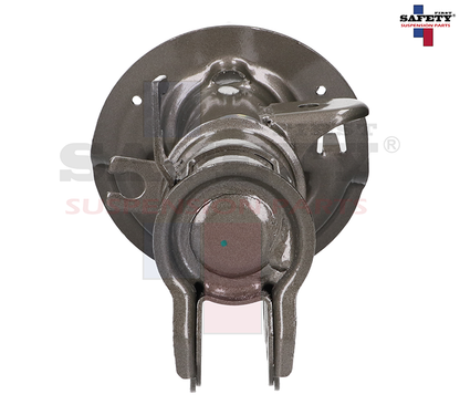Amortiguador Delantera Izquierdo Gas Mg Truck Zs 4L 1.5 Lts 2021-2024 Safety