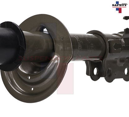 Amortiguador Delantera Izquierdo Gas Mg Truck Zs 4L 1.5 Lts 2021-2024 Safety