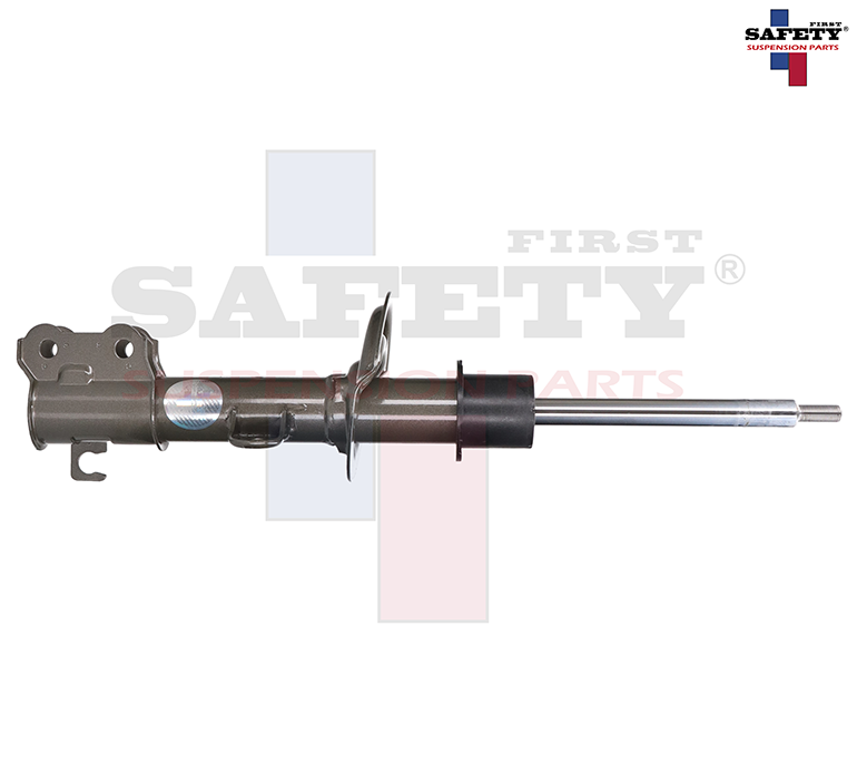 Amortiguador Delantera Derecho Gas Mg Truck Zs 4L 1.5 Lts 2021-2024 Safety