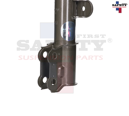 Amortiguador Delantera Derecho Gas Mg Truck Zs 4L 1.5 Lts 2021-2024 Safety
