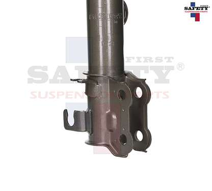 Amortiguador Delantera Derecho Gas Mg Truck Zs 4L 1.5 Lts 2021-2024 Safety