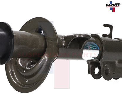 Amortiguador Delantera Derecho Gas Mg Truck Zs 4L 1.5 Lts 2021-2024 Safety