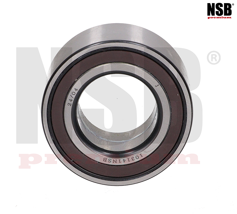 MAZA TRASERA SIN ABS 5 BIRLOS CON BALERO FORD EXPLORER 2002-2010 NSB - Imagen 3