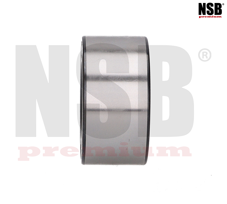 MAZA TRASERA SIN ABS 5 BIRLOS CON BALERO FORD EXPLORER 2002-2010 NSB - Imagen 4