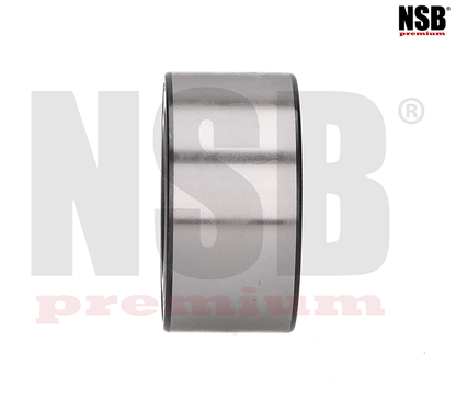 MAZA TRASERA SIN ABS 5 BIRLOS CON BALERO FORD EXPLORER 2002-2010 NSB - Imagen 4