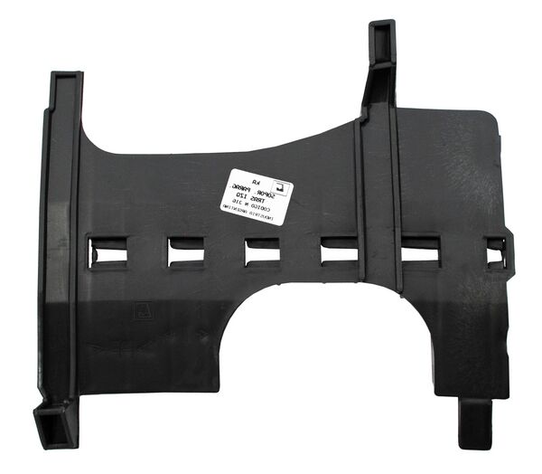 GUÍA FASCIA TRASERA DERECHO FORD KA 2001 TYG
