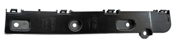 GUÍA FASCIA TRASERA IZQUIERDO FORD ECOSPORT 2013-2017 AGT 346 TYG