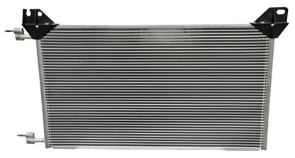 CONDENSADOR CHEVROLET SUJETADOR PU GMC PU 1999-2013 / CHEVROLET YUKON 2001-2014 SISSOKO