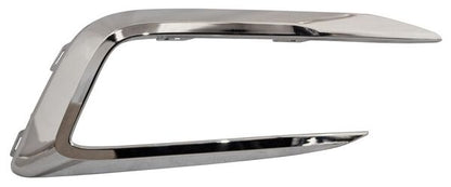 MOLDURA MG PARRILLA MG5 2021-2024 CROM NZLT DERECHA TYG