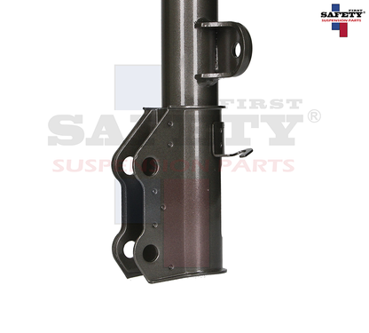 Amortiguador Delantera Izquierdo Gas Mg Mg5 4L 1.5 Lts 2021-2024 Safety
