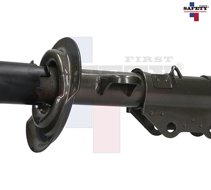 Amortiguador Delantera Izquierdo Gas Mg Mg5 4L 1.5 Lts 2021-2024 Safety