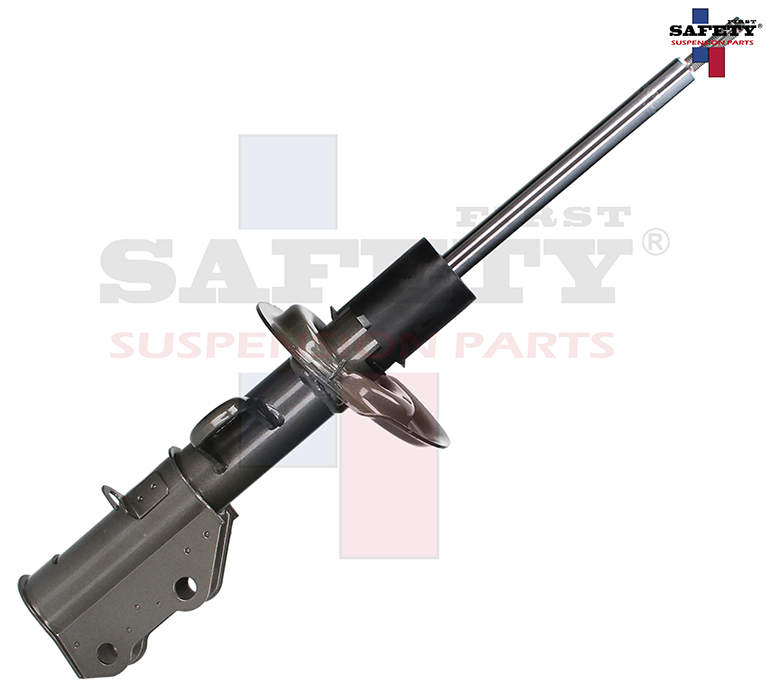 Amortiguador Delantera Derecho Gas Mg Mg5 4L 1.5 Lts 2021-2024 Safety