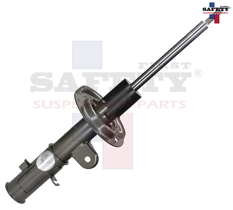 Amortiguador Delantera Derecho Gas Mg Mg5 4L 1.5 Lts 2021-2024 Safety