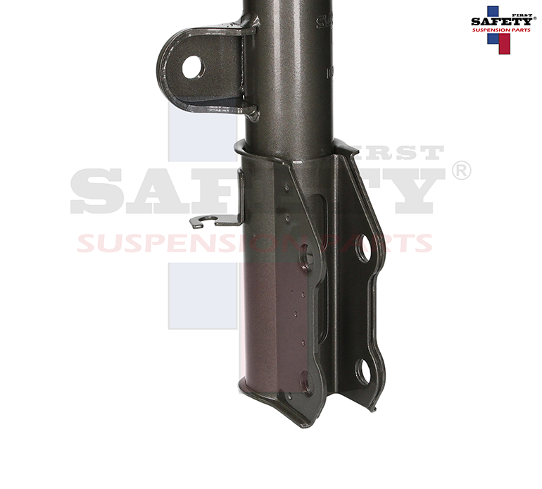Amortiguador Delantera Derecho Gas Mg Mg5 4L 1.5 Lts 2021-2024 Safety