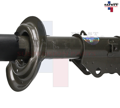 Amortiguador Delantera Derecho Gas Mg Mg5 4L 1.5 Lts 2021-2024 Safety