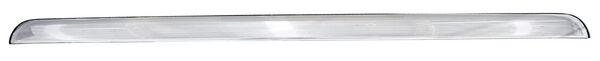 MOLDURA COFRE CHEVROLET PICKUP / GMC PICKUP 2007-2013 TYG