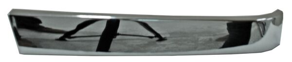 MOLDURA FARO CHEVROLET PICKUP 2006-2007 CROM DERECHA TYG