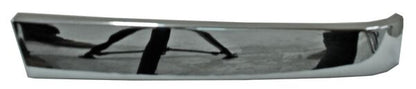 MOLDURA FARO CHEVROLET PICKUP 2006-2007 CROM DERECHA TYG