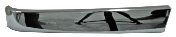 MOLDURA FARO CHEVROLET PICKUP 2006-2007 CROM IZQUIERDA TYG