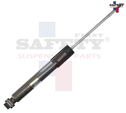 Amortiguador Trasera Ambos Lados Gas Mg Mg5 4L 1.5 Lts 2021-2024 Safety