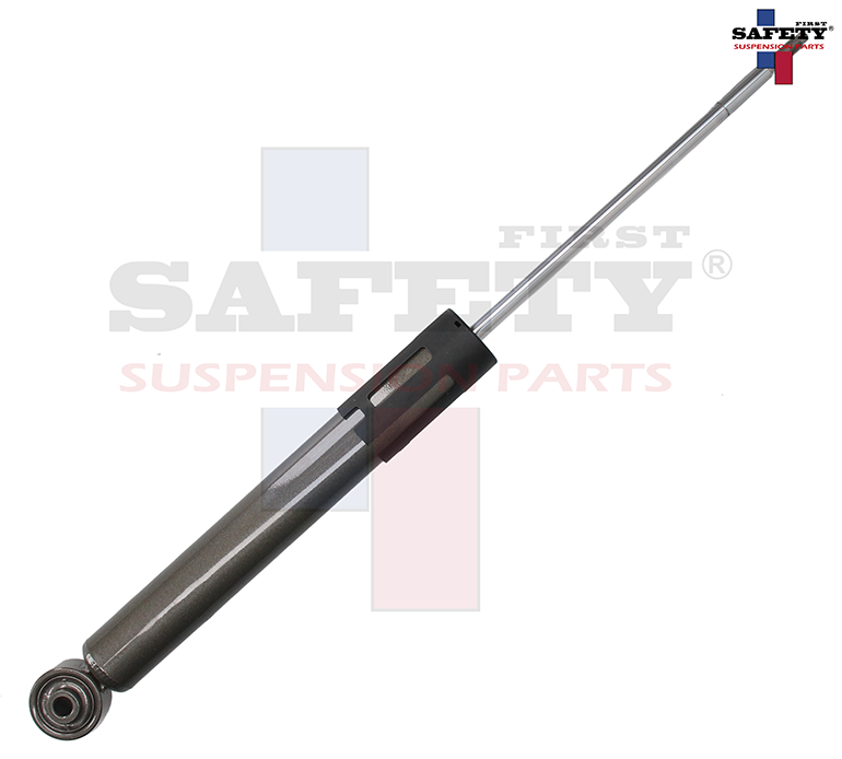 Amortiguador Trasera Ambos Lados Gas Mg Mg5 4L 1.5 Lts 2021-2024 Safety
