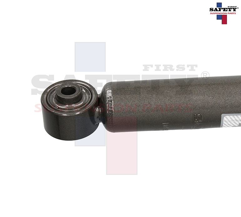 Amortiguador Trasera Ambos Lados Gas Mg Mg5 4L 1.5 Lts 2021-2024 Safety