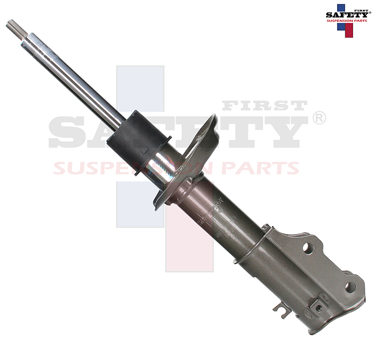 Amortiguador Delantera Izquierdo Gas Mg Truck Hs 4L 1.5 Lts 2021-2024 Turbo Mg Truck Hs 4L 2.0 Lts 2021-2024 Turbo Safety