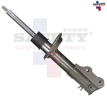 Amortiguador Delantera Izquierdo Gas Mg Truck Hs 4L 1.5 Lts 2021-2024 Turbo Mg Truck Hs 4L 2.0 Lts 2021-2024 Turbo Safety