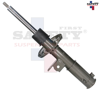 Amortiguador Delantera Izquierdo Gas Mg Truck Hs 4L 1.5 Lts 2021-2024 Turbo Mg Truck Hs 4L 2.0 Lts 2021-2024 Turbo Safety