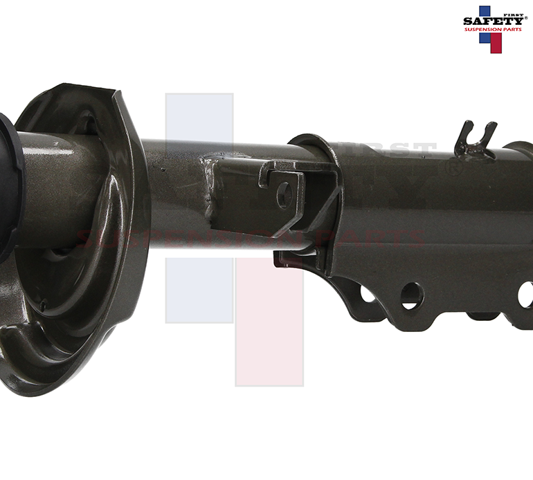 Amortiguador Delantera Izquierdo Gas Mg Truck Hs 4L 1.5 Lts 2021-2024 Turbo Mg Truck Hs 4L 2.0 Lts 2021-2024 Turbo Safety
