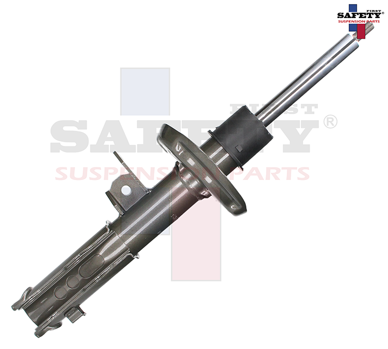 Amortiguador Delantera Derecho Gas Mg Truck Hs 4L 1.5 Lts 2021-2024 Turbo Mg Truck Hs 4L 2.0 Lts 2021-2024 Turbo Safety