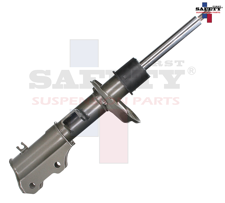 Amortiguador Delantera Derecho Gas Mg Truck Hs 4L 1.5 Lts 2021-2024 Turbo Mg Truck Hs 4L 2.0 Lts 2021-2024 Turbo Safety