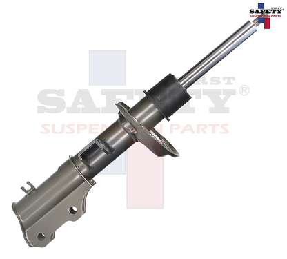 Amortiguador Delantera Derecho Gas Mg Truck Hs 4L 1.5 Lts 2021-2024 Turbo Mg Truck Hs 4L 2.0 Lts 2021-2024 Turbo Safety