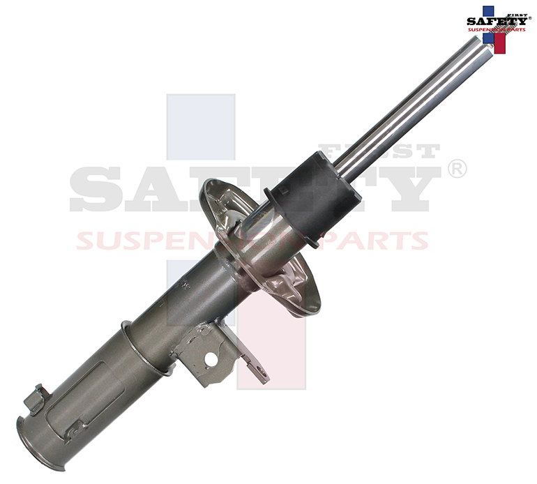 Amortiguador Delantera Derecho Gas Mg Truck Hs 4L 1.5 Lts 2021-2024 Turbo Mg Truck Hs 4L 2.0 Lts 2021-2024 Turbo Safety