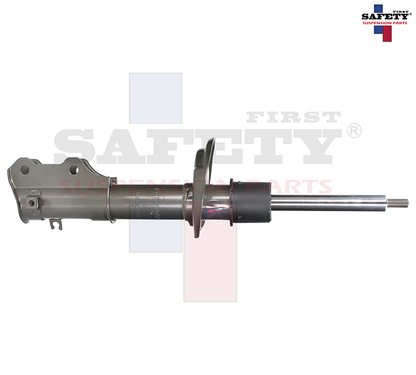 Amortiguador Delantera Derecho Gas Mg Truck Hs 4L 1.5 Lts 2021-2024 Turbo Mg Truck Hs 4L 2.0 Lts 2021-2024 Turbo Safety