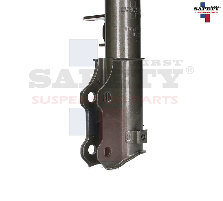Amortiguador Delantera Derecho Gas Mg Truck Hs 4L 1.5 Lts 2021-2024 Turbo Mg Truck Hs 4L 2.0 Lts 2021-2024 Turbo Safety
