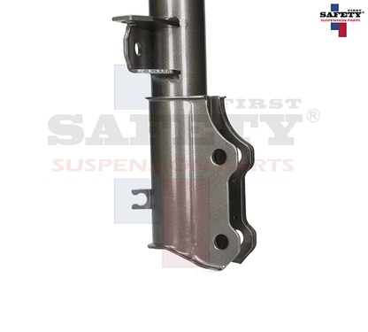 Amortiguador Delantera Derecho Gas Mg Truck Hs 4L 1.5 Lts 2021-2024 Turbo Mg Truck Hs 4L 2.0 Lts 2021-2024 Turbo Safety